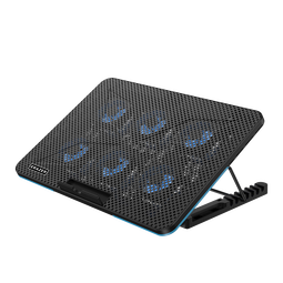 联想（Lenovo）生态品牌异能者笔记本散热器散热支架拯救者Y9000P/R9000P小新笔记本支架机械革命蛟龙电脑支架 