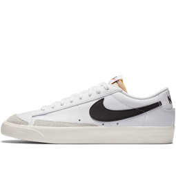 耐克（NIKE）BLAZER LOW '77 VINTAGE 男子开拓者复古运动鞋板鞋 DA6364-101 40