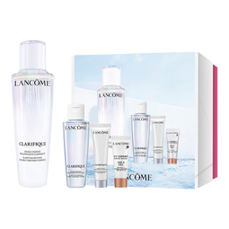 兰蔻（LANCOME） 净澈焕肤双重精华水极光水  护肤 精华液 爽肤水 150ml焕采礼盒