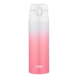 膳魔师（THERMOS）保温杯不锈钢渐变色500ml时尚保冷杯子学生中秋国庆送礼JALC-500