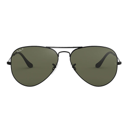 雷朋（RayBan）眼镜 型格飞行员形摩登潮流男女款送礼0RB3025002/5862官方正品
