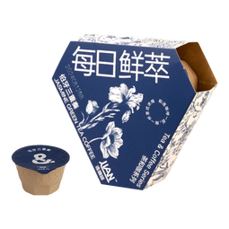 连咖啡新品茶咖每日鲜萃速溶咖啡粉意式浓缩拿铁冰美式夏季 伯牙三重奏2g*3颗（25年5月后）