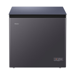 海尔（Haier）200升-40℃低霜家用冰柜 冷藏冷冻柜小冰柜家用商用母乳小型冰箱冷柜BC/BD-200GHEPGD以旧换新 减霜80%|彩晶|三重抗菌 200L