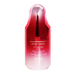 资生堂红腰子眼霜15ml 淡纹黑眼圈眼霜护肤品化妆品女生日礼物双11