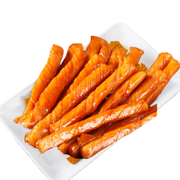 麻辣豆干小豆筋豆条相思卷豆制品辣条麻辣零食豆干辣片香辣休闲 麻辣豆干500g