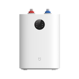 米家小米智能小厨宝7升S1 2000W速热增容定时家用储水式电热水器即热一级能效国家补贴以旧换新H03ZM