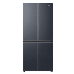 海尔（Haier）超薄冰箱594mm零嵌入501升四开门一级能效变频风冷无霜大容量T型双开门四门家用 594mm超薄零嵌丨干湿分储丨净化除菌  501升