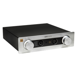 HIFIMAN （海菲曼）【国家补贴】EF400耳机功率放大器家用桌面台式耳放功放
