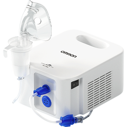 欧姆龙（OMRON）儿童家用老人医用雾化机婴儿压缩式雾化器NE-C900国家补贴