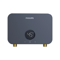 飞利浦（PHILIPS）小厨宝 国家补贴15% 即热式电热水宝 5500W无极变频 速热恒温磁化净水 家用厨房免储水小巧尺寸 5500W【磁化净水】变频恒温
