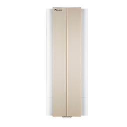 大金空调  (DAIKIN) 新1级 冷暖 环绕气流 变频 E-MAXα 系列悬角壁挂式空调 2匹 一级能效 FKXW150WAC-N金色