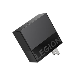 联想（Lenovo）拯救者C140W 2024 PD快充氮化镓便携适配器充电器插头  适用苹果Mac华为小米 拯救者y7000p/r9000p