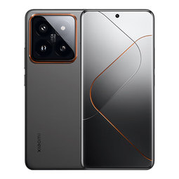 小米14Pro 徕卡可变光圈镜头 光影猎人900 澎湃OS 16+1T 钛合金特别版 5G AI手机 小米汽车互联