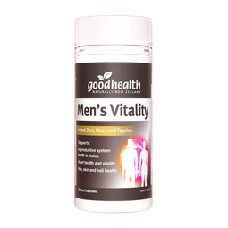 好健康goodhealth玛咖片补肾玛卡雄风片男士保健品促睾酮早泄延时持久 【玛咖蒺藜】玛咖活力片60粒/瓶