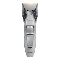 松下（Panasonic）电动理发器成人儿童剃头电推子家用剃头剪刀理发神器 生日节日礼物送男士送男友老公 ER-WGC5B
