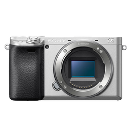 索尼（SONY）  ILCE-6400L/a6400L 半画幅微单 4K视频Vlog微单相机A6400 黑色拆机身+腾.龙18-300（全焦段防抖） 官方标配（不含内存卡）