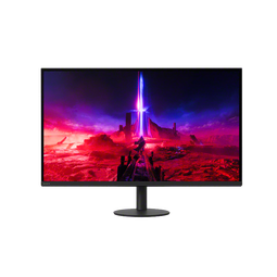 索尼（SONY）27英寸 2K 480Hz INZONE 英纵 M10S OLED电竞显示器  DP2.1接口 FPS Pro+模式  