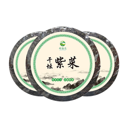 彬盛达免洗无沙福建干坛紫菜 海产藻类干货纯紫菜无料包 无料包纯紫菜100g