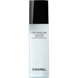 香奈儿（Chanel）柔亮平衡卸妆水150ml 女生生日礼物自营
