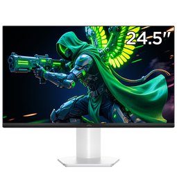 FFALCON雷鸟F5 24.5英寸 144Hz MiniLED电竞显示器 低蓝光护眼认证 HDR400 电脑显示屏 高亮不反光