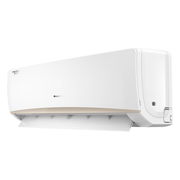 格力（GREE） 2匹京韵 1级能效变频 壁挂式客厅商铺挂机省电空调KFR-50GW/NhKe1BAj 国家补贴 凡人修仙健康空调