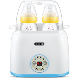 OIDIRE（偶点）温奶器奶瓶消毒器二合一 恒温调奶器奶瓶收纳暖奶器 ODI-WN1智享款
