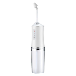 L&M 电动洗鼻器YY-C2112-B儿童成人医用鼻腔清洗器鼻塞冲洗器成人款