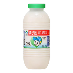 李子园【成毅代言】甜牛奶乳饮料多种口味混搭儿童学生奶营养早餐 【多口味】225ml(不支持备注)
