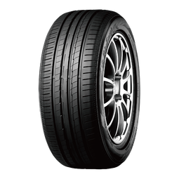 优科豪马横滨汽车轮胎 235/55R17 103W AE50适配途观/凯迪拉克SLS/奥迪Q3