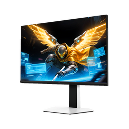 雷鸟U6 27英寸4K180分区QD-MiniLED超清办公显示器 适配MAC HDR600 Type-C 65W 旋转升降护眼显示屏 雷鸟U6/27英寸直屏/4K办公