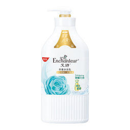 艾诗(Enchanteur)香氛沐浴露女长效留香沐浴乳滋润香体补水保湿嫩肤 馥馨沐浴露650g
