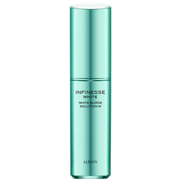澳尔滨优活润白紧颜精华液40ml 美白保湿 紧致精华 提亮肤色 奥尔滨