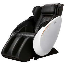 傲胜(OSIM)【政府补贴15%】按摩椅太空舱全身颈椎多功能零重力天王椅 OS-8220太空白 生日礼物实用送父母