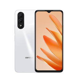 魅族(MEIZU)魅蓝 20 AI手机 5010mAh轻薄长续航 5000万主摄 Flyme AIOS系统 8GB+256GB 皓月白 政府补贴