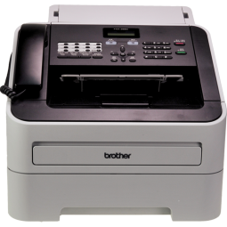 兄弟(BROTHER)FAX-2890 激光多功能传真机 (打印 复印 传真)