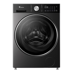 小天鹅(LittleSwan)滚筒洗衣机全自动变频一级能效家用10公斤大容量纯平全嵌 小乌梅3.0轻享版  【滚筒】AI智投少残留TG10VE10