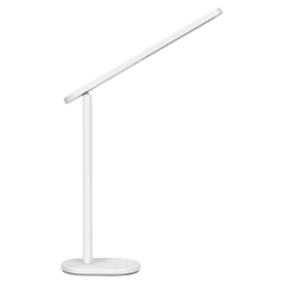 欧普(OPPLE)AAAA级护眼灯LED书桌学生学习宿舍卧室儿童无蓝光台灯 米格2M