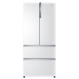 卡萨帝(Casarte)555升超薄法式多门四开门超大容量自由嵌入式国家补贴20%冰箱BCD-555WDGAU1【售完即止不退不换】