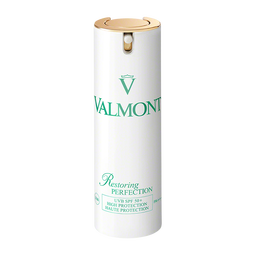 法儿曼(VALMONT)清透亮颜防晒霜30ml SPF50+养肤防晒护肤品法尔曼生日礼物送女友