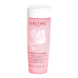 兰蔻(LANCOME)新清莹保湿柔肤水粉水50ml 新老包装交替发货【临期清仓】