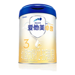 爱他美卓傲3段800g婴幼儿配方奶粉 卓萃升级版  [官方授权]3段1罐 效期27年6月