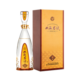 双沟珍宝坊君坊41.8度(1000mL+50mL)白酒 双沟酒厂店铺【11.11礼】 41.8度 1000mL 1瓶