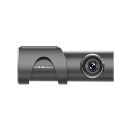 盯盯拍行车记录仪MINI3S 4K版 超高清影像360°旋转镜头 5GWiFi 超级电容