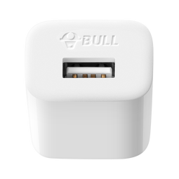 公牛（BULL）GNV-AUC101 5V-2AUSB充电器/手机充电器/适配器苹果/安卓/平板USB充电小插头