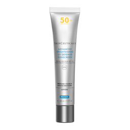 修丽可防晒小银伞40mlSPF50+护肤品美白淡斑化妆品生日礼物送女友