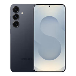 三星(SAMSUNG)Galaxy S25 超拟人AI助理 增强的视觉影像 骁龙8至尊版移动平台 AI手机 【专属色】幽蓝黑 12GB+256GB 官方标配