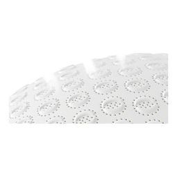 巴布豆(BOBDOG)【老爸抽检】奇迹奢宠婴儿拉拉裤L码48片(9-14kg) 植萃舒敏