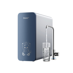 云米(VIOMI)净水器家用小京龙800G纯水ro反渗透厨房厨下式0阻垢剂母婴直饮自来水过滤器净水机净饮机 国家补贴