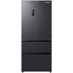 容声513proIDP净味双系统法式多门四开门电冰箱家用一级能效风冷无霜节能大容量BCD-513WD18MP国家补贴