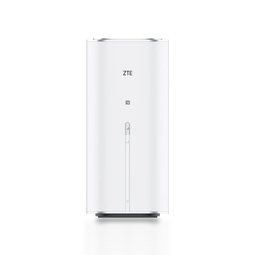 中兴(ZTE)G5 Pro 5G移动路由器CPE SIM卡插卡上网WiFi7 BE7200M 2.5G双网口/MC8512/2025款